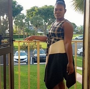 Meet your Posher, Litane